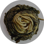 여분용 무청 시래기 사진