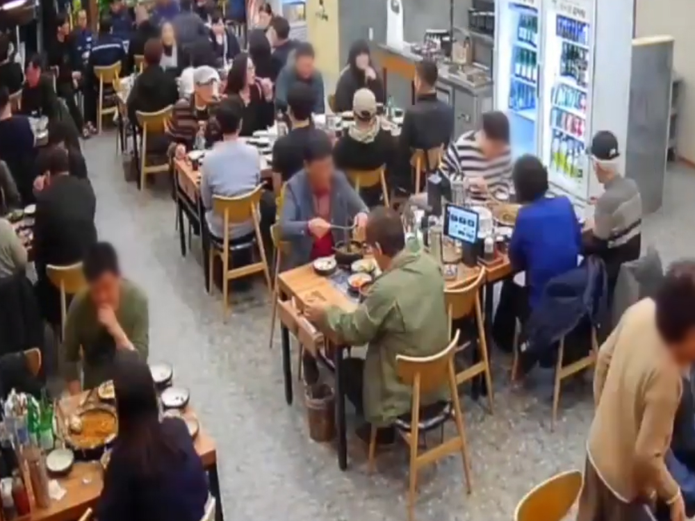 매장 내부 사진