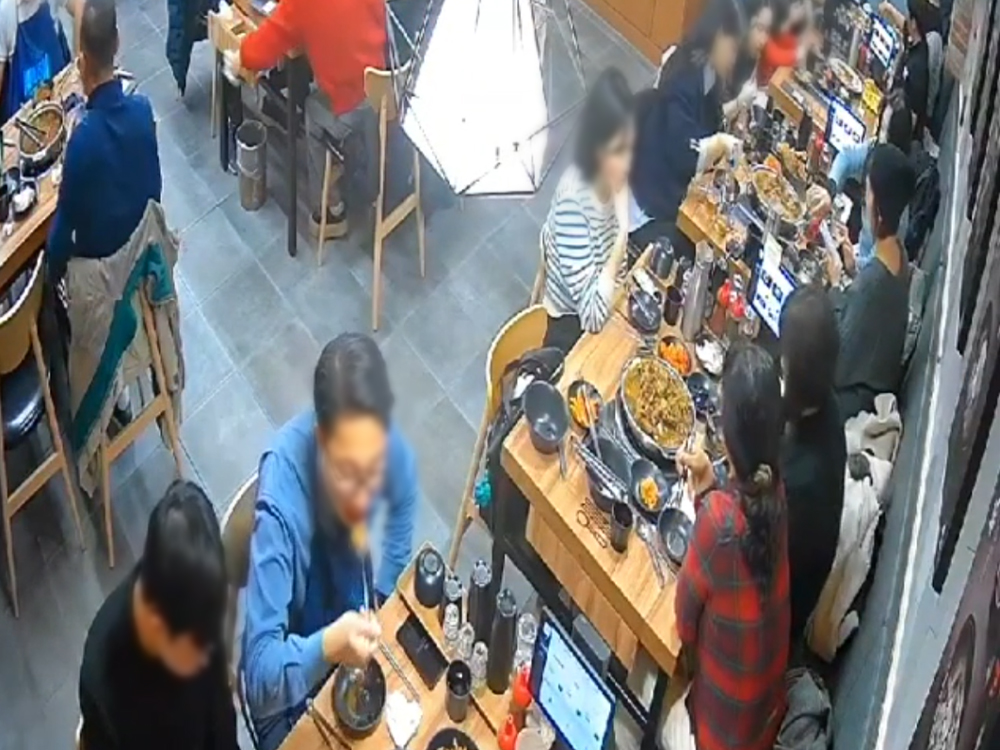 매장 내부 사진